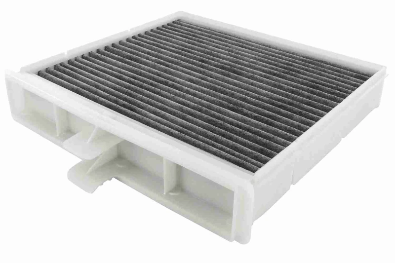 Image of VEMO V46-31-1069 Pollen filter Activated Carbon Filter Activated Carbon Filter,interior air (424)