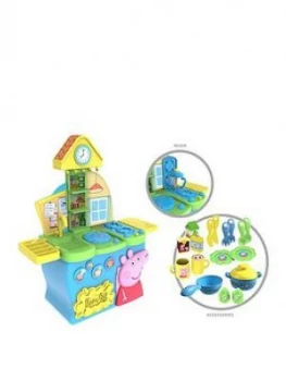 Image of Peppa Pig Kitchen