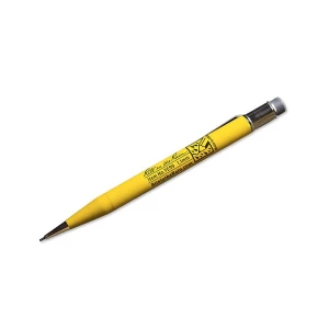 image of Rite in the Rain Mechanical Pencil - Yellow with Black Lead