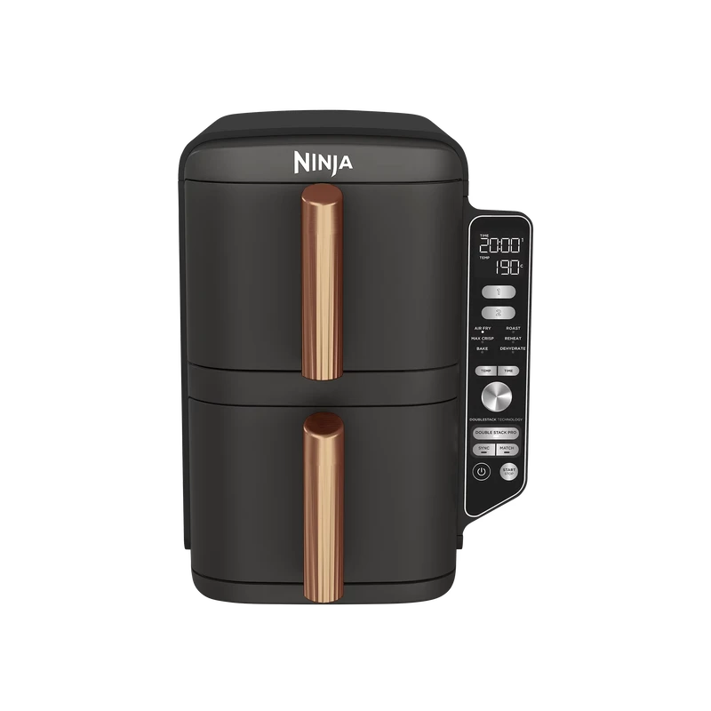 Image of Ninja SL400UKCP 9.5L Double Stack XL Air Fryer