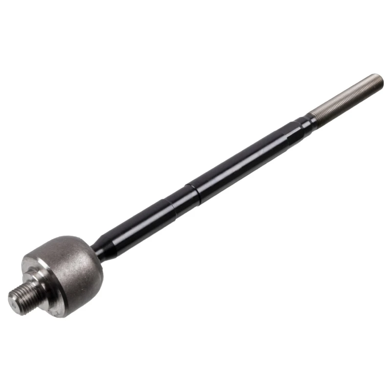 Image of FEBI BILSTEIN 42722 Inner Tie Rod Front Axle Right, with counter nut Inner Tie Rod (51)