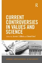 Image of Current Controversies in Values and Science