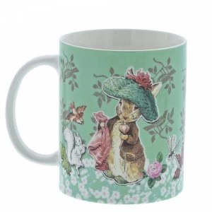 image of Benjamin Bunny (Peter Rabbit) Mug