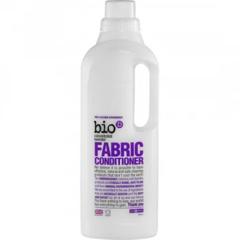 image of Bio D Fabric Conditioner - 5 litre