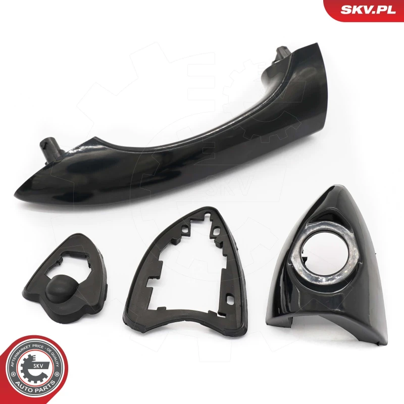 Image of ESEN SKV Door Handle ESEN SKV 97SKV060