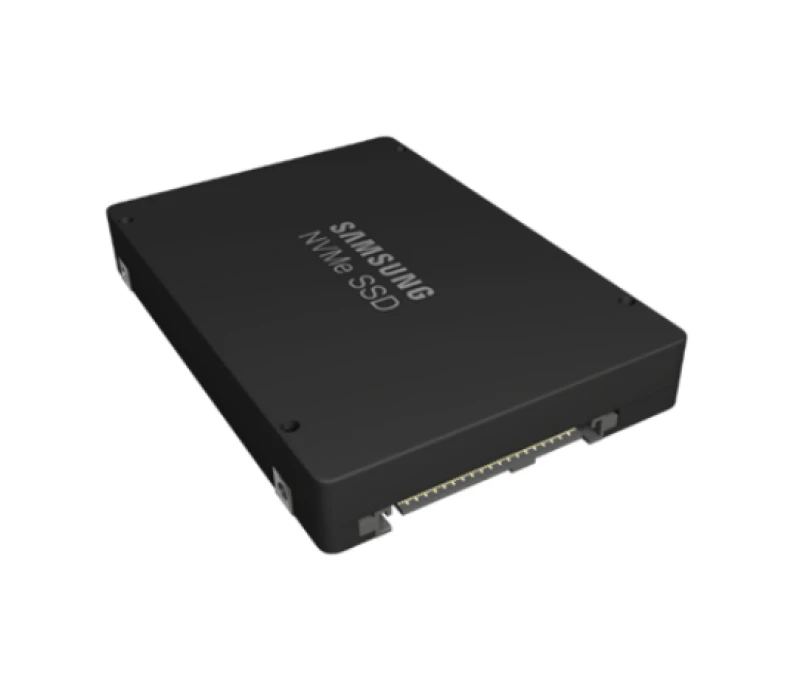 Image of Samsung PM983 2.5" 7.68 TB PCI Express 3.0 V-NAND MLC NVMe