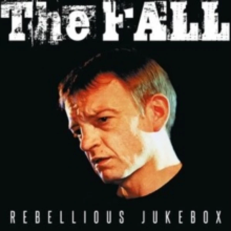 Image of Rebellious Jukebox Vinyl
