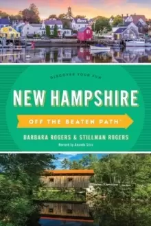 Image of New Hampshire Off the Beaten Path (R) : Discover Your Fun