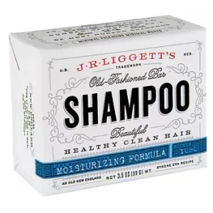 Image of J.R. Liggett's Moisturising Shampoo Bar