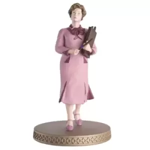 image of Wizarding World - Dolores Umbridge Figurine