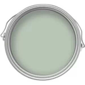 Image of Craig & Rose 1829 Chalky Emulsion - Sung Blue - 750ml