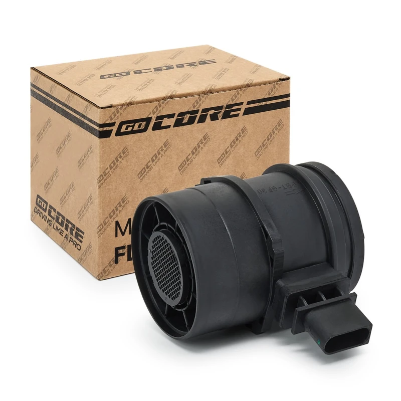 Image of goCORE Mass air flow sensor goCORE GCC9260061