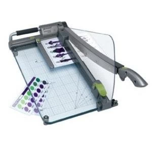 Image of Rexel Cl420 A3 Guillotine