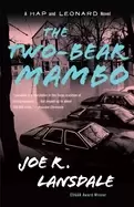 Image of two bear mambo a hap and leonard novel