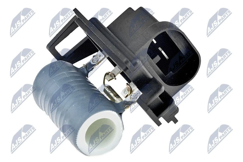 Image of NTY Blower motor resistor NTY ERD-RE-019