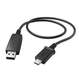 Image of Hama 0.6m Micro USB Cable