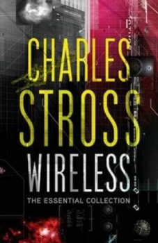 Image of Wireless by Charles Stross Paperback