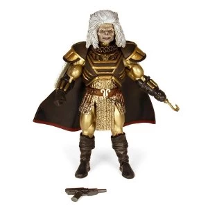 image of Masters of the Universe Collector's Choice William Stout Collection Action Figure Karg 18 cm