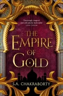 Image of The Empire of Gold
