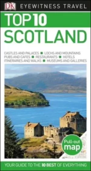 Image of Top 10 Scotland by