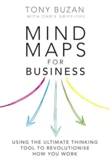 Image of Mind Maps for Business 2nd edn : Using the ultimate thinking tool to revolutionise how you work