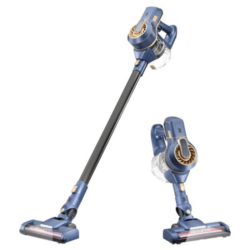 Image of Avalla D-3 Cordless Vacuum Cleaner: 150W Adjustable Handheld Mode, 22.2V Portable Home And Car Use - Pet Hair Removal