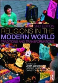 Image of Religions in the Modern World by Christopher Partridge Paperback