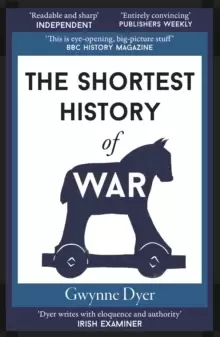Image of The Shortest History of War