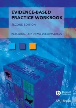 Image of Evidence-based practice workbook by Janet Salisbury