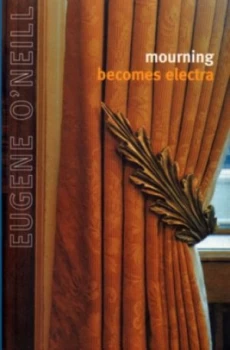 Image of Mourning Becomes Electra by Eugene Oneill Book