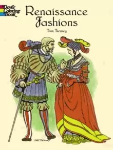 Image of Renaissance Fashions