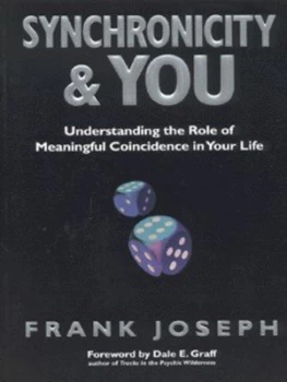 Image of Synchronicity and You by Frank Joseph Paperback