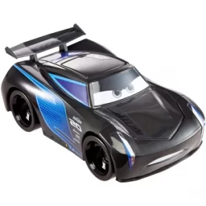 Disney Cars Interactive Jackson Storm