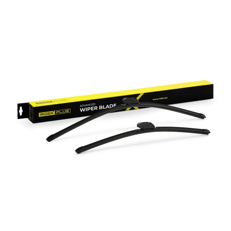 Image of RIDEX PLUS Wiper blade RIDEX PLUS 298W0247P
