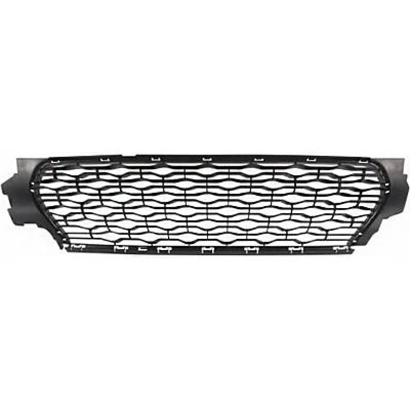 Image of Bumper grill DIEDERICHS 4561045