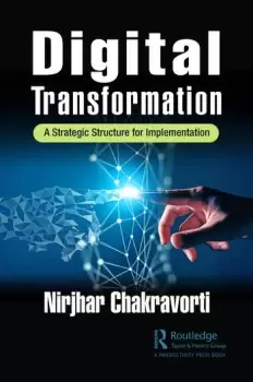 Image of Digital Transformation A Strategic Structure for Implementation