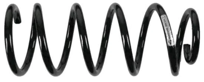 Image of Coil spring SACHS 994 694