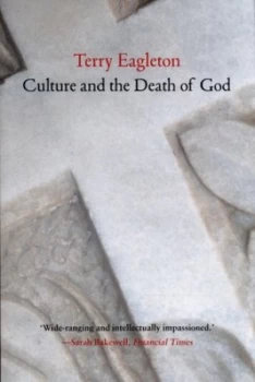 Image of Culture and the Death of God by Terry Eagleton Book