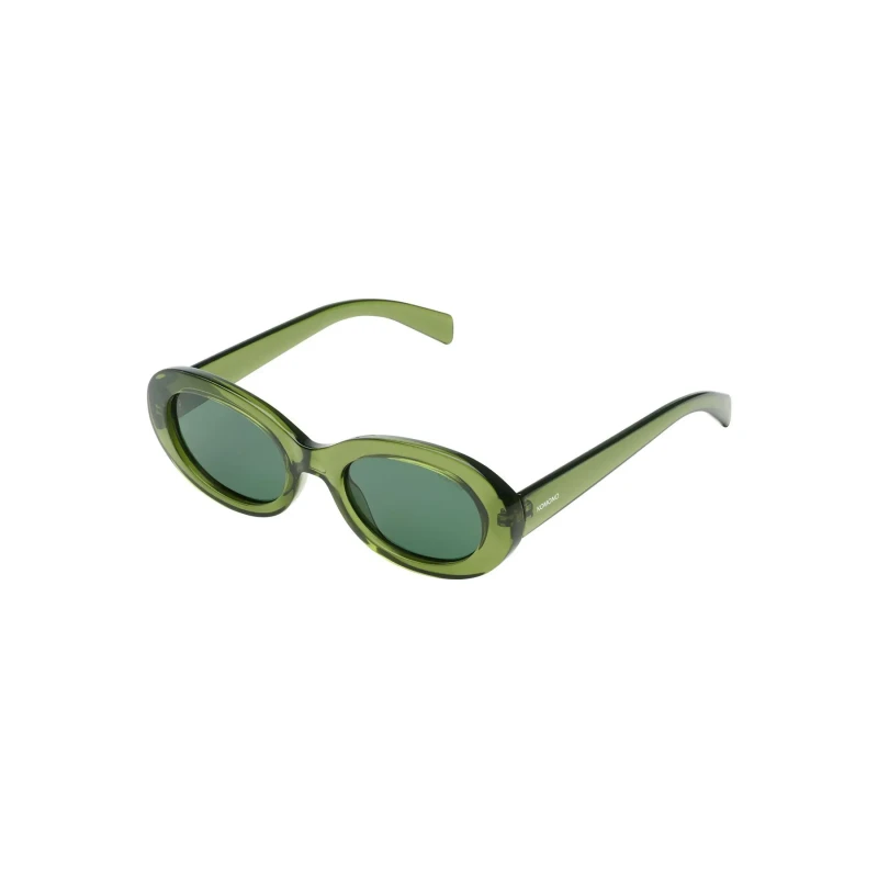 Image of Komono Sunglasses Komono Luna Vert Unisex TU