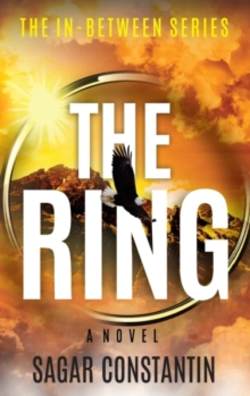 Image of The Ring Hardback