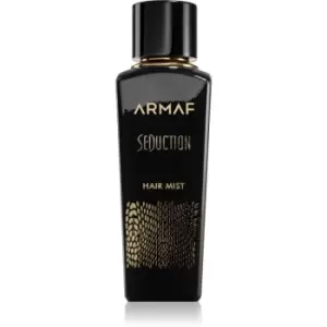 image of Armaf Seduction Pour Femme Hair Mist 80ml