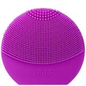 image of Foreo LUNA play plus Purple