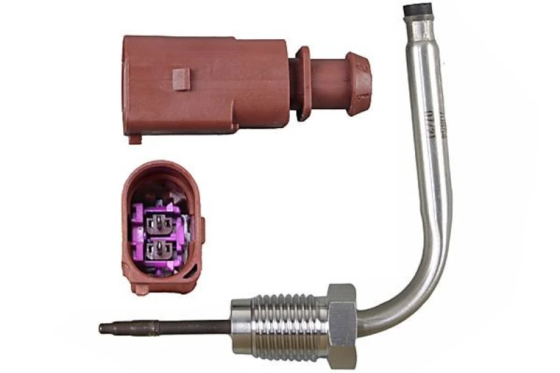 Image of Exhaust gas temperature sensor (EGT) METZGER 0894970