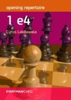 Image of opening repertoire 1e4