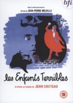 Image of Les Enfants Terrible - DVD