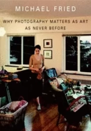 Image of why photography matters as art as never before