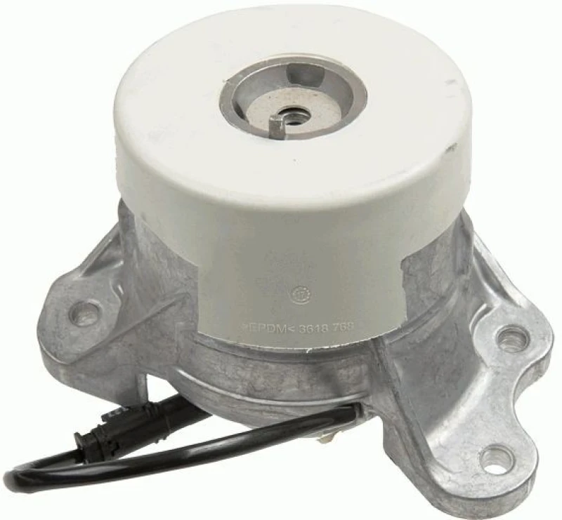 Image of LEMFORDER Engine mount LEMFORDER 39536 01
