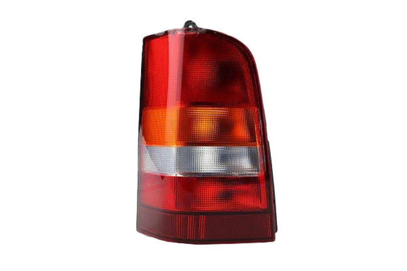 Image of JOHNS 50 41 87-1 Rear light without bulb holder, Left Combination Rearlight (391)
