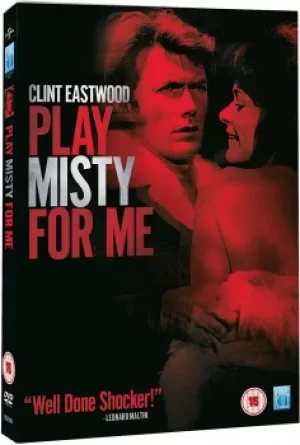 Image of Play Misty for Me (DVD)