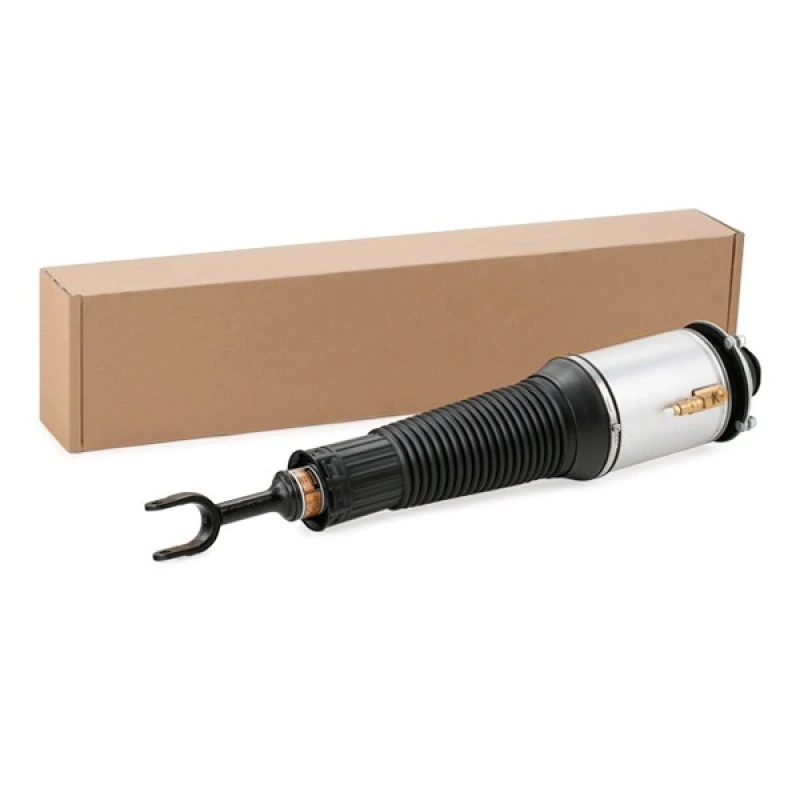 Image of RIDEX Air suspension strut RIDEX 4118A0029